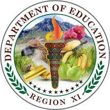 Davao Region logo